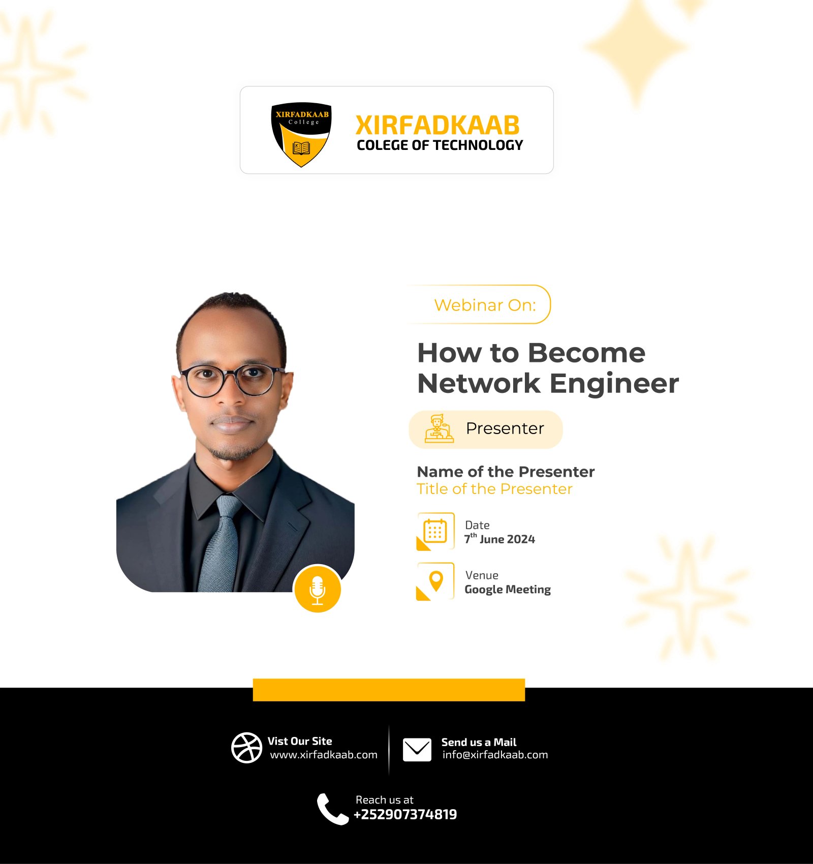 How to Become Network Engineer
