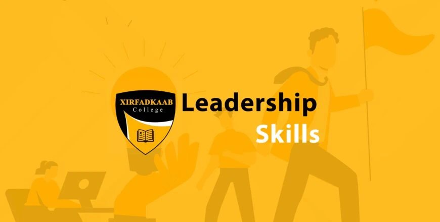 Leadership Skills