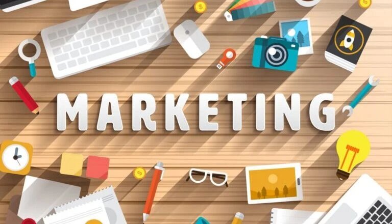 Professional Marketing