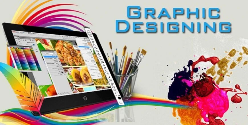 Graphics Design